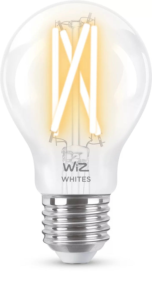 EAN 8718699787158 - WiZ 8718699787158Z iluminación inteligente Bombilla inteligente Wi-Fi/Bluetooth 7 W imagen 1