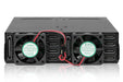 EAN 4711132869590 - Icy Dock MB998SP-B unidad de disco multiple 0 TB Negro imagen 4