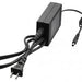 EAN 0767035221724 - Allied Telesis AT-PWRADP-01-50 adaptador e inversor de corriente Interior Negro imagen 1