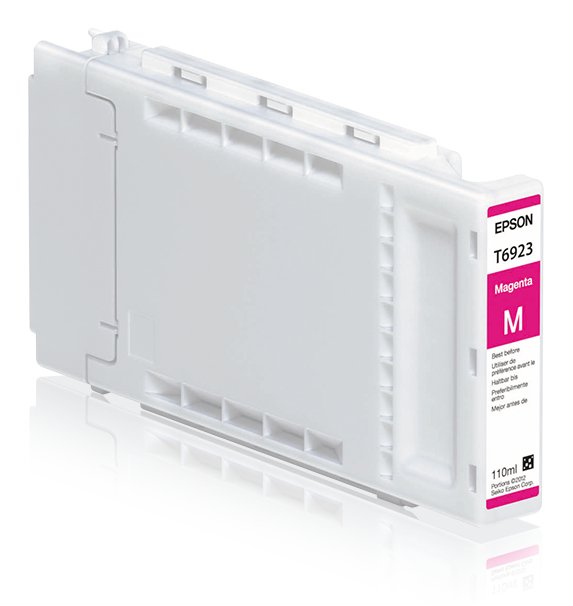 EAN 8715946728308 - Epson UltraChrome XD T692300 cartucho de tinta 1 pieza(s) Original Magenta imagen 1