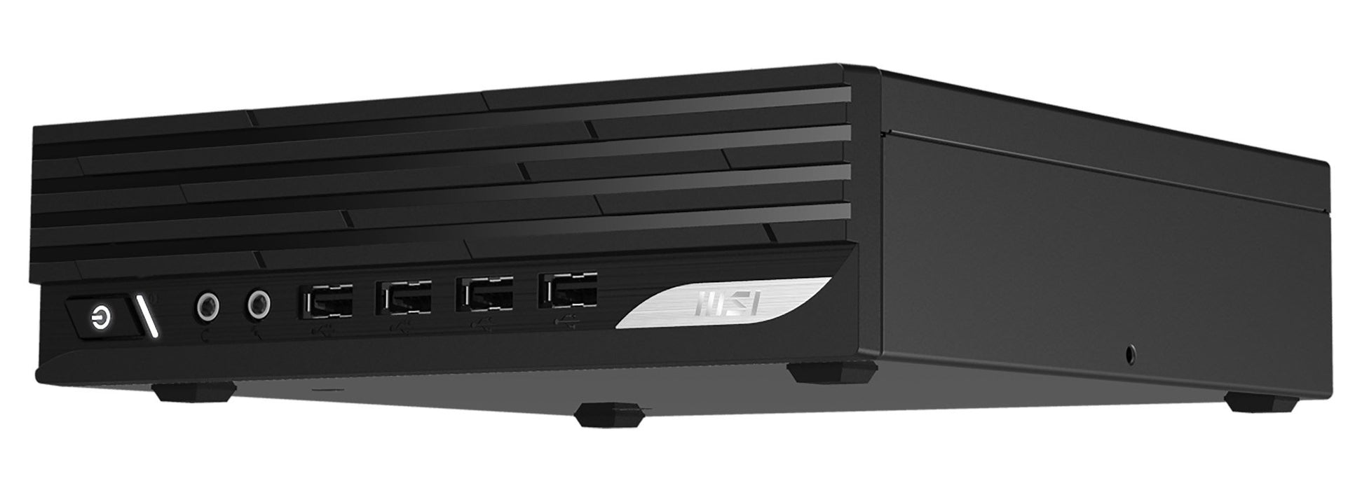 EAN 4711377350914 - MSI Pro DP21 13M-1070EU PCs/estación de trabajo Intel® Core™ i3 i3-13100 8 GB DDR4-SDRAM 256 GB SSD Windo imagen 14