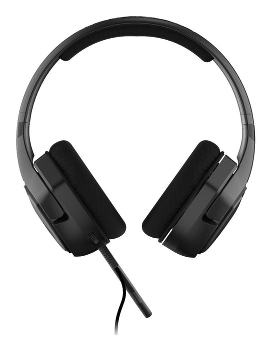 EAN 4039621922510 - Snakebyte SB921995 auricular y casco Auriculares Alámbrico Diadema Juego Negro imagen 5