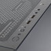 EAN 4710679817651 - Silverstone FARA 514X Midi Tower Negro imagen 13