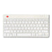 EAN 8719274491736 - R-Go Tools RGOCOUSWLWH teclado Oficina Inglés de EE. UU. imagen 6