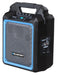 EAN 5901750501906 - Blaupunkt MB06 altavoz portátil o de fiesta Altavoz portátil estéreo Negro, Azul 500 W imagen 3