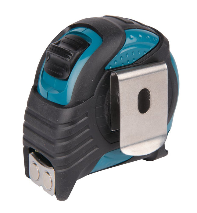 EAN 88381497619 - Makita B-57146 cinta métrica 5,5 m Negro, Azul imagen 5