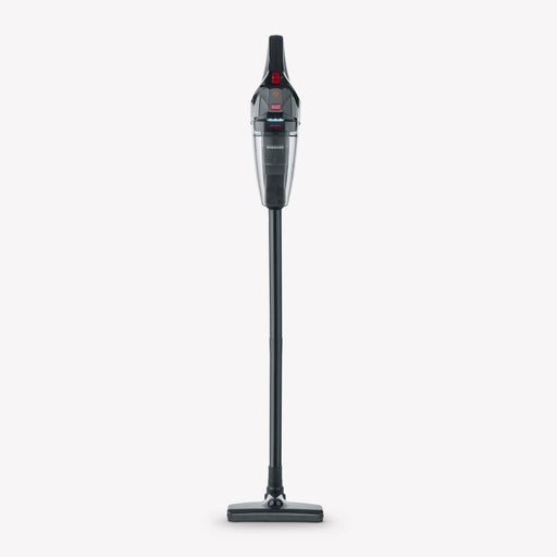 EAN 4008146041846 - Severin HV 7147 aspiradora de pie y escoba eléctrica Batería Secar Combinado Negro, Gris, Rojo imagen 2