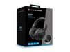 EAN 4015867235980 - Conceptronic ALVAH02B auricular y casco Auriculares Inalámbrico y alámbrico Diadema Llamadas/Música Bluet imagen 5