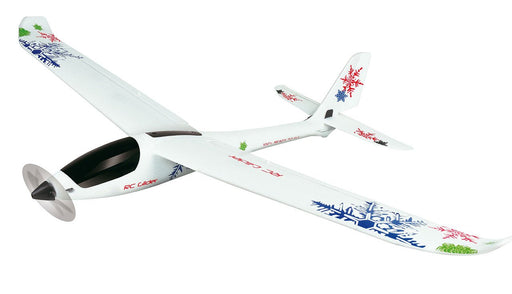 EAN 4260564624418 - Amewi 3D Climber modelo controlado por radio Planeador Motor eléctrico imagen 1