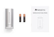 EAN 3700730503402 - Netatmo NBU-NWS-NIM-EU estación meteorológica digital Plata AC/Batería Wifi imagen 7