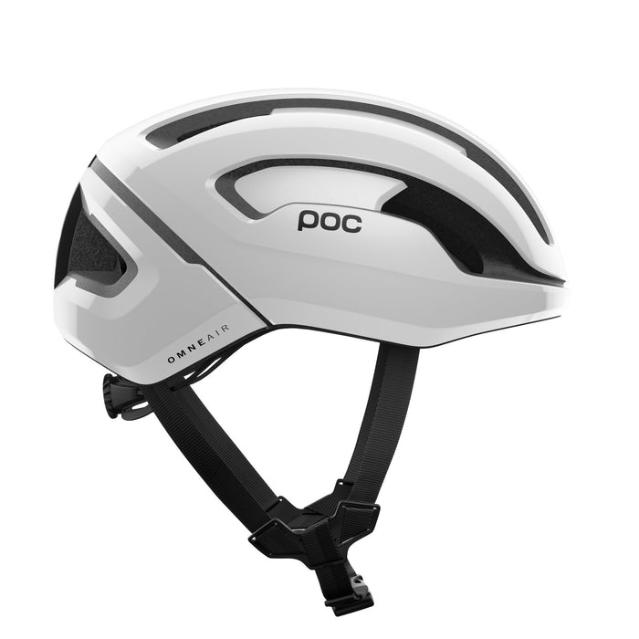 EAN 7325549822351 - POC PC108751036SML1 gorra y accesorio deportivo para la cabeza Blanco imagen 3