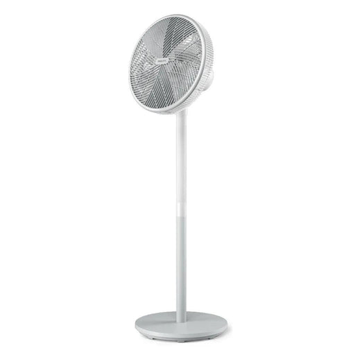 EAN 8720389036842 - Philips 2000 series CX2550/00 ventilador Gris imagen 1
