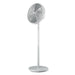 EAN 8720389036842 - Philips 2000 series CX2550/00 ventilador Gris imagen 1