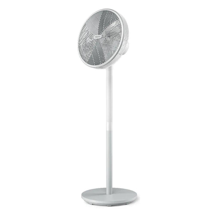 EAN 8720389036842 - Philips 2000 series CX2550/00 ventilador Gris imagen 2