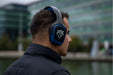 EAN 3328170293235 - Konix KX JUJUTSU GAMING HEADSET Auriculares Alámbrico Diadema Juego Negro, Azul imagen 7