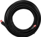 EAN 4040849554353 - Goobay 55435 cable de red Negro 30 m Cat6 U/UTP (UTP) Alrededor imagen 2