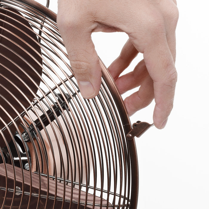 EAN 8713016016065 - Tristar VE-5970 ventilador Cobre imagen 17