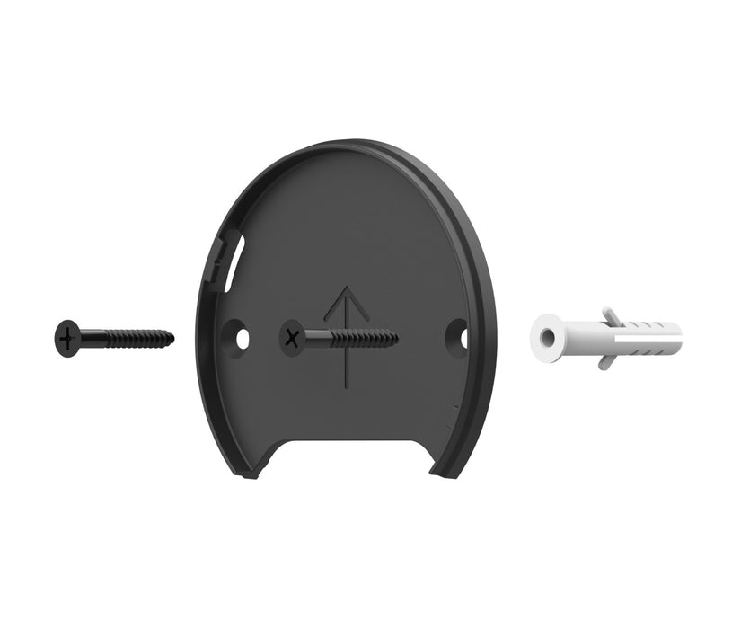 EAN 0097855203861 - Logitech PRESET BUTTON-GRAPHITE-WWi-9006 sistema de video conferencia imagen 3