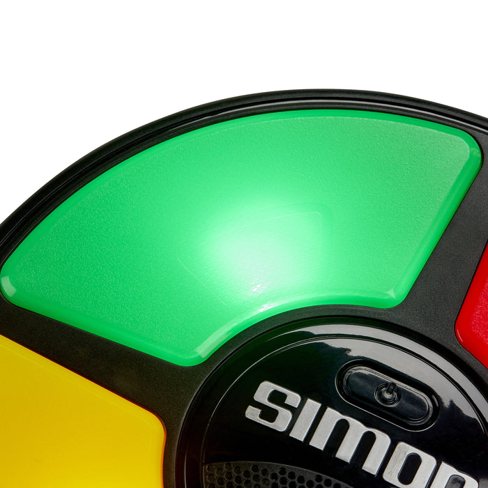 EAN 5010993686179 - Hasbro Gaming Simon Juego de mesa Memoria imagen 5