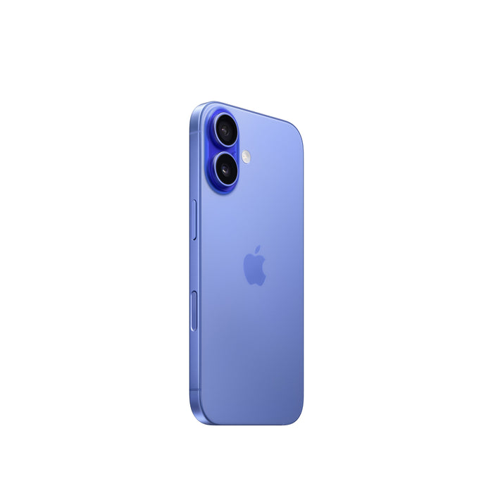 EAN 195949823275 - Apple iPhone 16 15,5 cm (6.1") SIM doble iOS 18 5G USB Tipo C 256 GB Azul imagen 2
