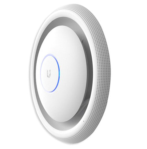 EAN 0810354024245 - Ubiquiti UAP-AC-EDU punto de acceso inalámbrico 1300 Mbit/s Blanco Energía sobre Ethernet (PoE) imagen 2