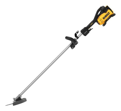 EAN 5035048809877 - DeWALT DCMBC812N-XJ desbrozadora/bordeadora 25 cm Corriente alterna Negro, Amarillo imagen 2