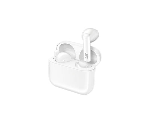 EAN 4975769481185 - JVC HA-A4T Auriculares True Wireless Stereo (TWS) Dentro de oído Llamadas/Música Bluetooth Blanco imagen 1