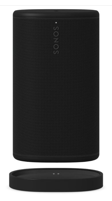 EAN 8720862503786 - Sonos Play Altavoz portátil estéreo Negro imagen 1