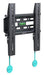 EAN 4603726156400 - ONKRON FM1-B soporte para TV 109,2 cm (43") Negro imagen 1