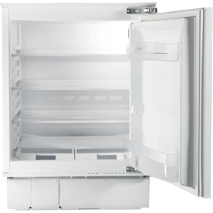 EAN 8003437054471 - Whirlpool WBUL021 frigorífico Integrado 144 L Blanco imagen 1