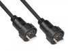 EAN 4014619709625 - Alcasa IC04-U202 cable USB USB 2.0 1 m USB A Mini-USB A Negro imagen 1