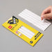 EAN 6942233691058 - Deli D263502 adhesivo Almohadilla imagen 2