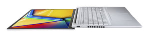 EAN 4711636487184 - ASUS Vivobook 16 D1605NAQ-SH165W AMD Ryzen™ 5 40,6 cm (16") DDR5-SDRAM Wi-Fi 6 (802.11ax) Negro imagen 5