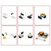 EAN 4894680042353 - MAX Premium Sushi Bar imagen 24