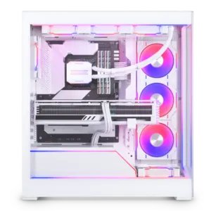 EAN 886523003243 - Phanteks NV5 Full Tower Kit de mejora de iluminación RGB imagen 3