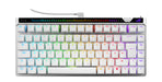 EAN 4711636251136 - ASUS ROG Falchion Ace 75 HE WHT teclado Juego USB QWERTZ Alemán Blanco imagen 1
