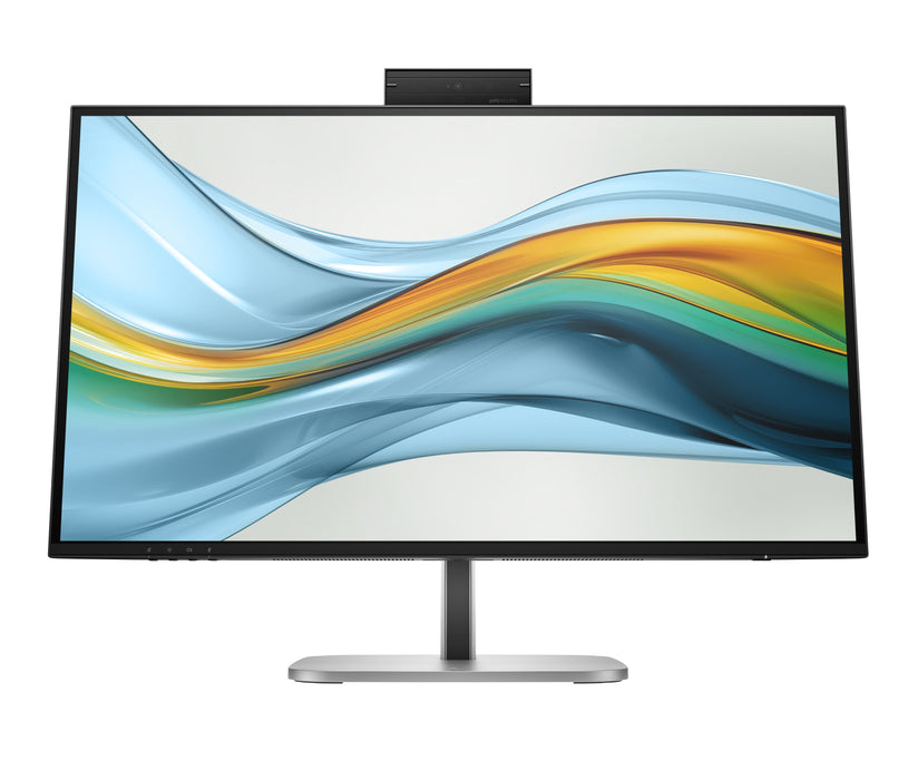 EAN 5715063749579 - HP Series 5 Pro 527pm pantalla para PC 68,6 cm (27") 2560 x 1440 Pixeles Quad HD LCD Negro imagen 1