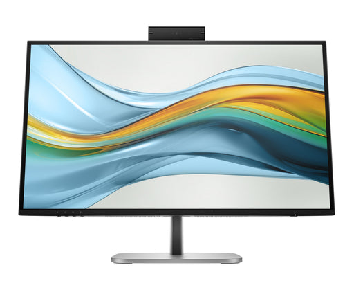 EAN 5715063749593 - HP Series 5 Pro 27 inch QHD pantalla para PC 68,6 cm (27") Quad HD LCD Negro imagen 1