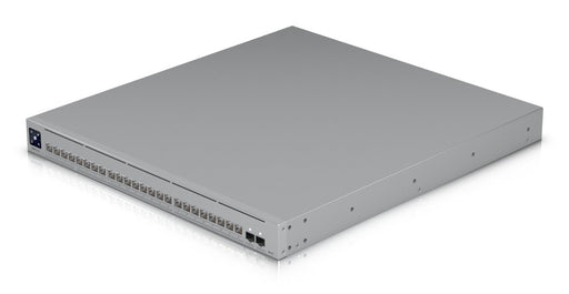 EAN 0810177160779 - Ubiquiti UniFi Pro XG 24 Gestionado L2/L3 10G Ethernet (100/1000/10000) 1U Gris imagen 2