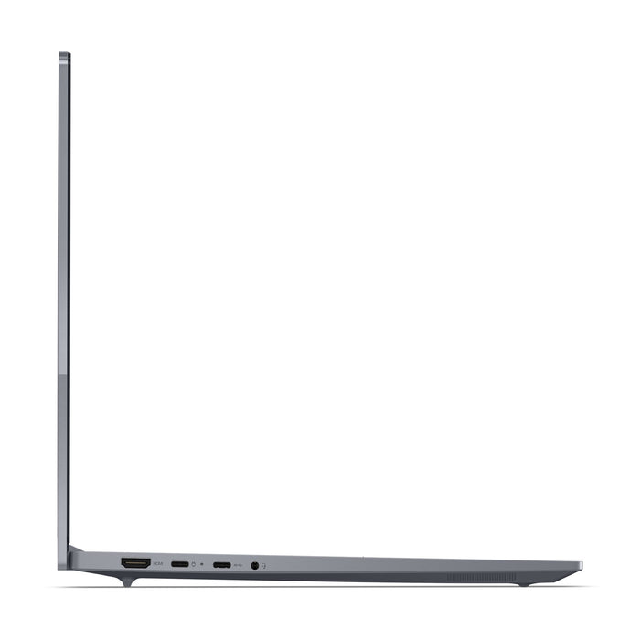 EAN 0198154330736 - Lenovo ThinkBook 16 G7 QOY Copilot+ PC Qualcomm Snapdragon X1P-42-100 Portátil 40,6 cm (16") WUXGA 32 GB  imagen 11