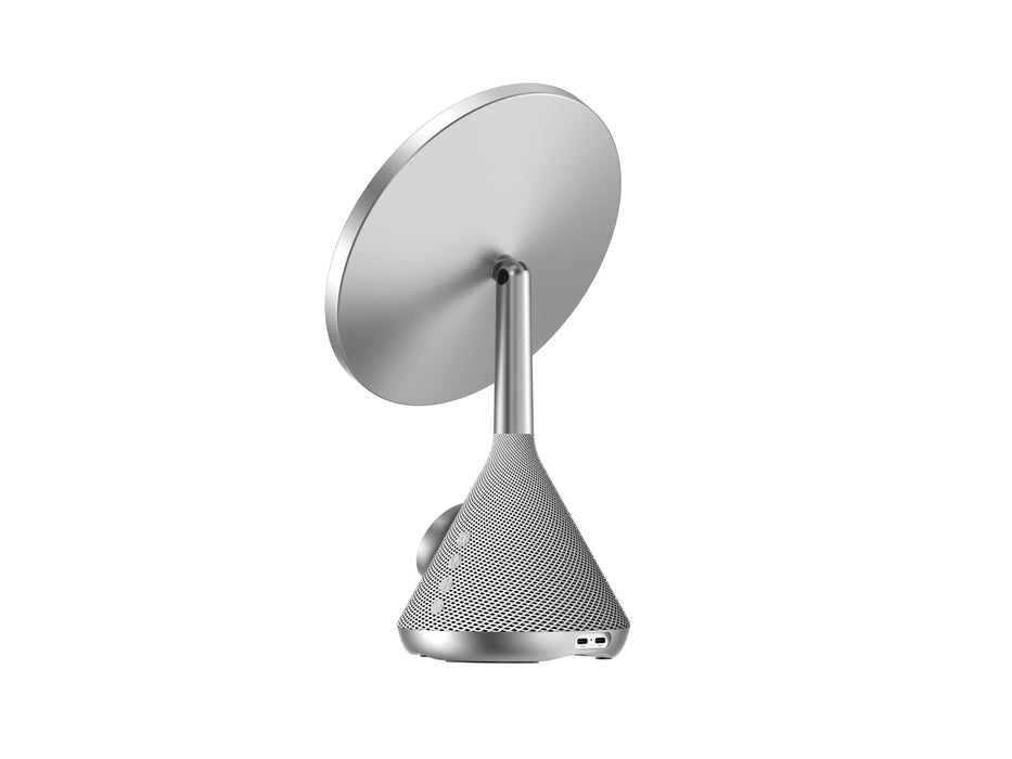 EAN 6939119038793 - Havit HDK88 EU secador 1500 W Plata, Blanco imagen 7