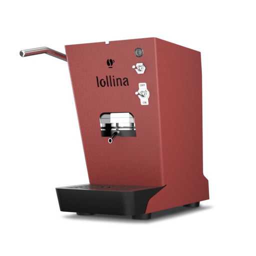 EAN 8052879790522 - Lollo Caffe Lollina Plus Cafetera de cápsulas 0,7 L imagen 1