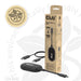 EAN 8719214473631 - CLUB3D CSV-2570 extensor audio/video Transmisor y receptor de señales AV Negro imagen 14