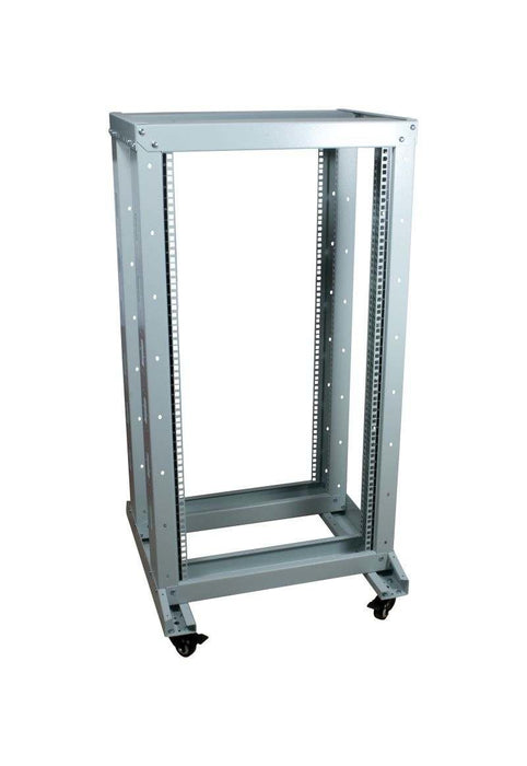 EAN 4038816062833 - ALLNET 139269 42U Rack o bastidor independiente Gris imagen 1