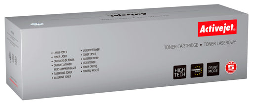 EAN 5901443107866 - Activejet ATM-324CN cartucho de tóner 1 pieza(s) Compatible Cian imagen 1
