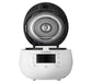 EAN 8809660011836 - Cuckoo CRP-RT1008F arrocera 1,8 L 1150 W Blanco imagen 8