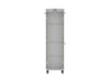 EAN 5901969447934 - Lanberg FF01-6642-12SL armario rack 42U Rack o bastidor independiente Gris imagen 7