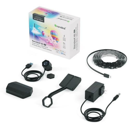 EAN 4895263603497 - Nanoleaf N6900K02-43LS accesorio para televisor imagen 1