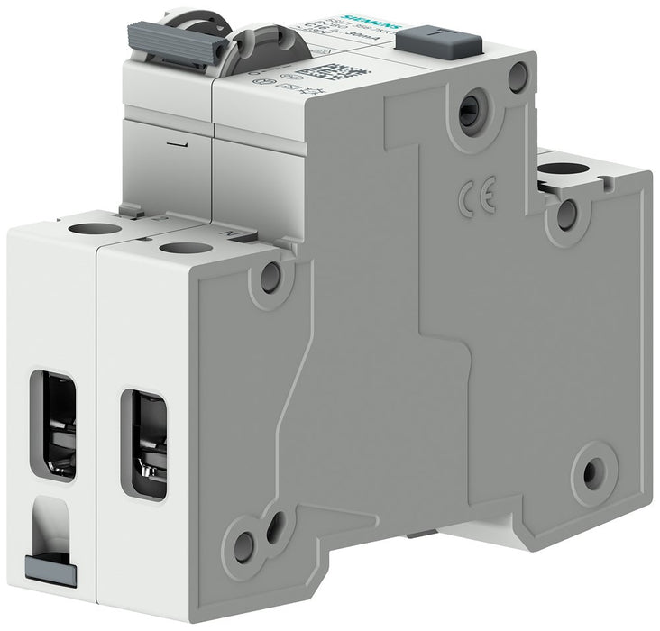 EAN 4001869307756 - Siemens 5SU1354-6KK16 corta circuito 2 imagen 2