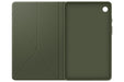 EAN 8806095300511 - Samsung EF-BX110TBEGWW funda para tablet 22,1 cm (8.7") Folio Negro imagen 1